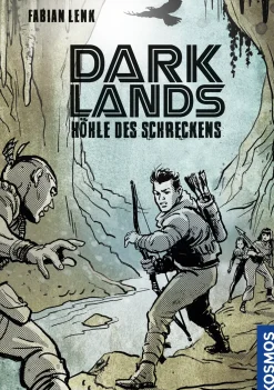 Darklands - Höhle des Schreckens