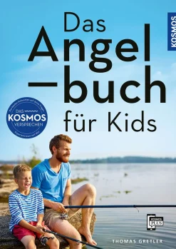 Das Angelbuch für Kids