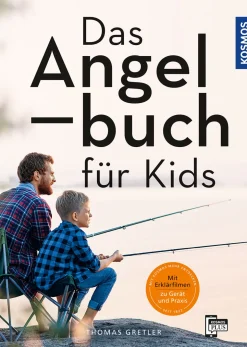 Das Angelbuch für Kids