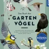 Das Buch der Gartenvögel
