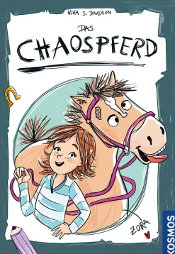 Das Chaospferd