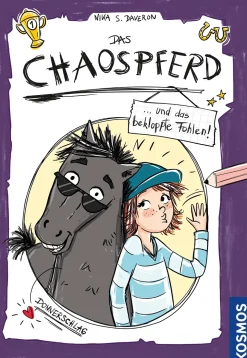 Das Chaospferd