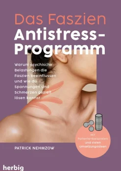 Das Faszien-Antistress-Programm