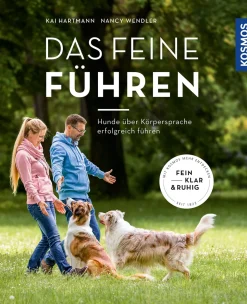 Das feine Führen
