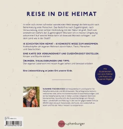 Das Geheimnis deines Ortes