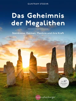 Das Geheimnis der Megalithen