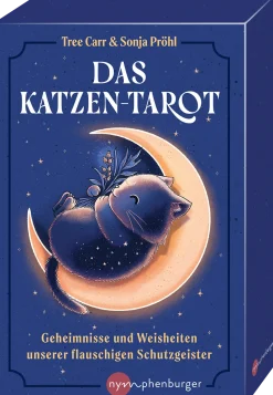 Das Katzen-Tarot
