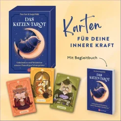 Das Katzen-Tarot