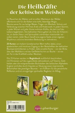Das keltische Baum-Orakel
