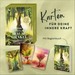 Das keltische Baum-Orakel