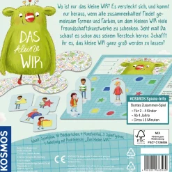 Das kleine Wir