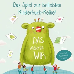 Das kleine Wir