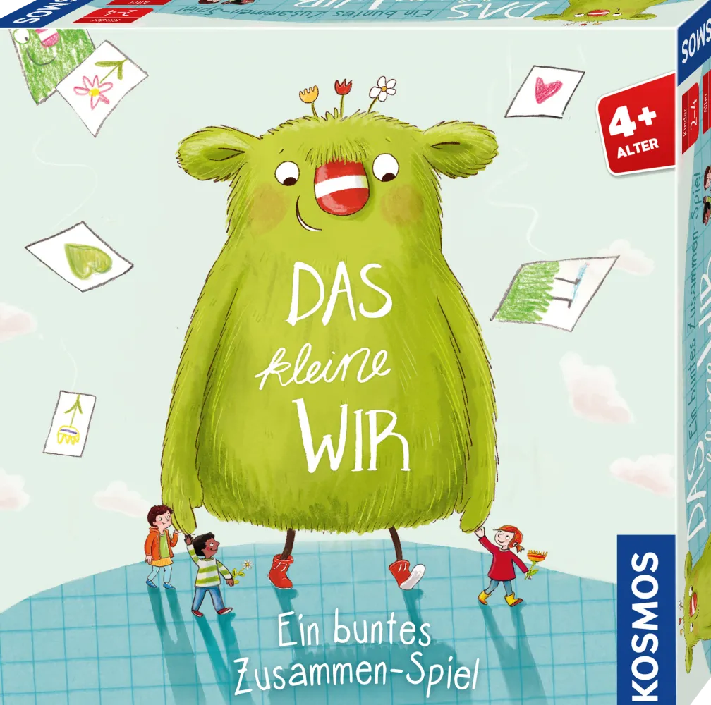 Das kleine Wir