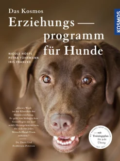 Das Kosmos Erziehungsprogramm für Hunde