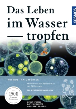 Das Leben im Wassertropfen