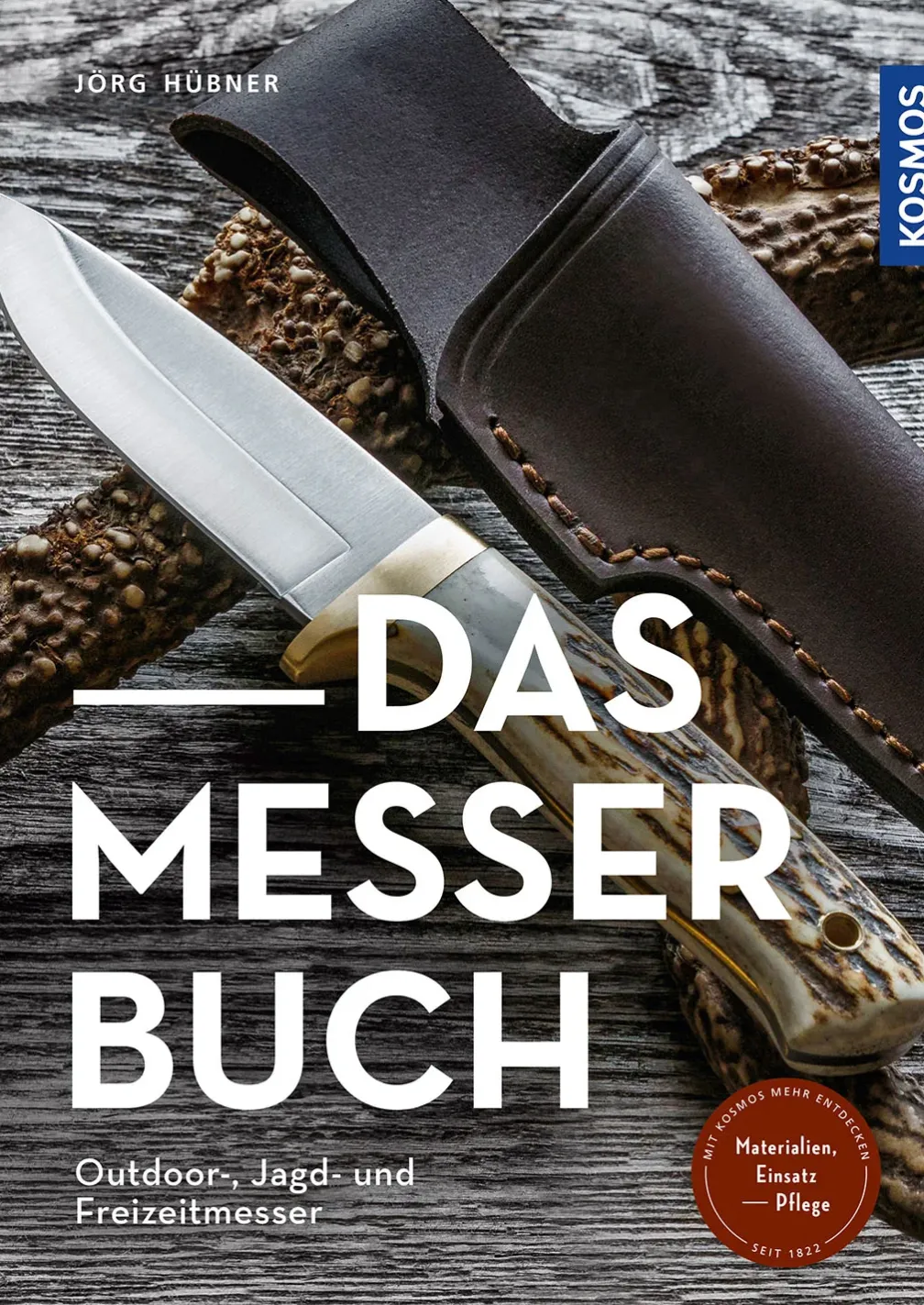 Das Messerbuch
