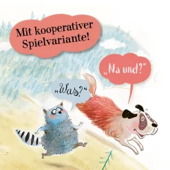 Das NEINhorn - Kartenspiel