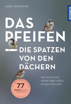 Das pfeifen die Spatzen von den Dächern