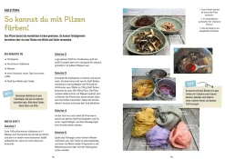 Das Pilzbuch für Kids