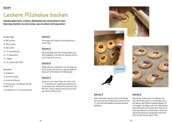 Das Pilzbuch für Kids