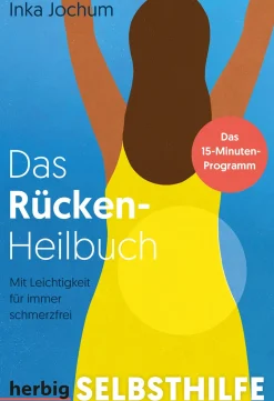 Das Rücken-Heilbuch