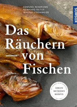 Das Räuchern von Fischen