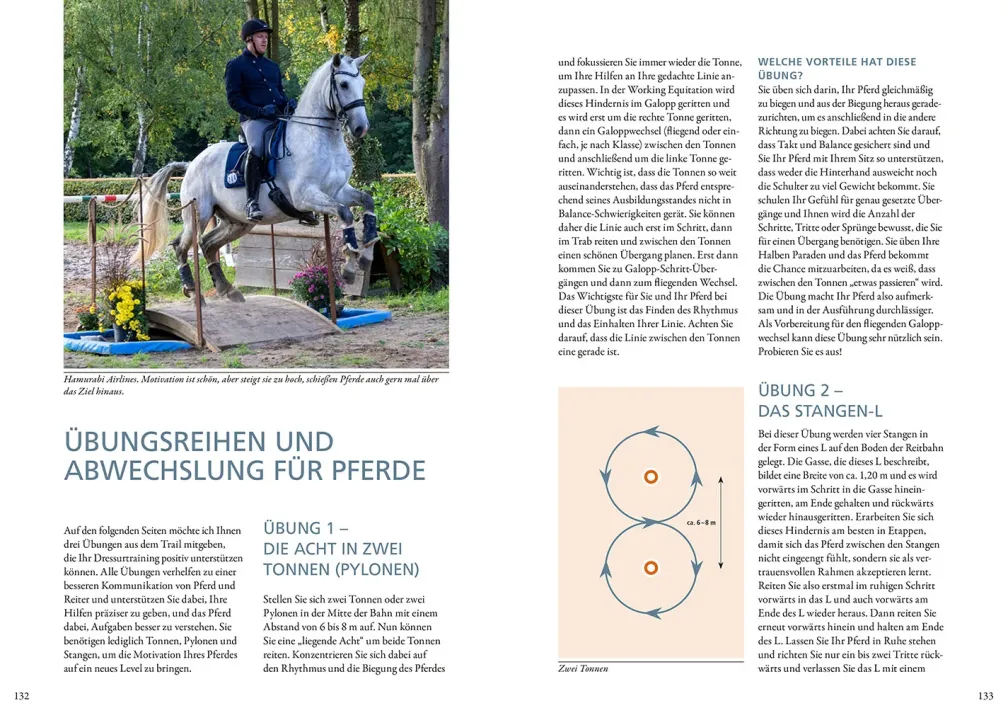 Das Spiel mit der Energie