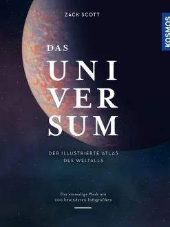 Das Universum
