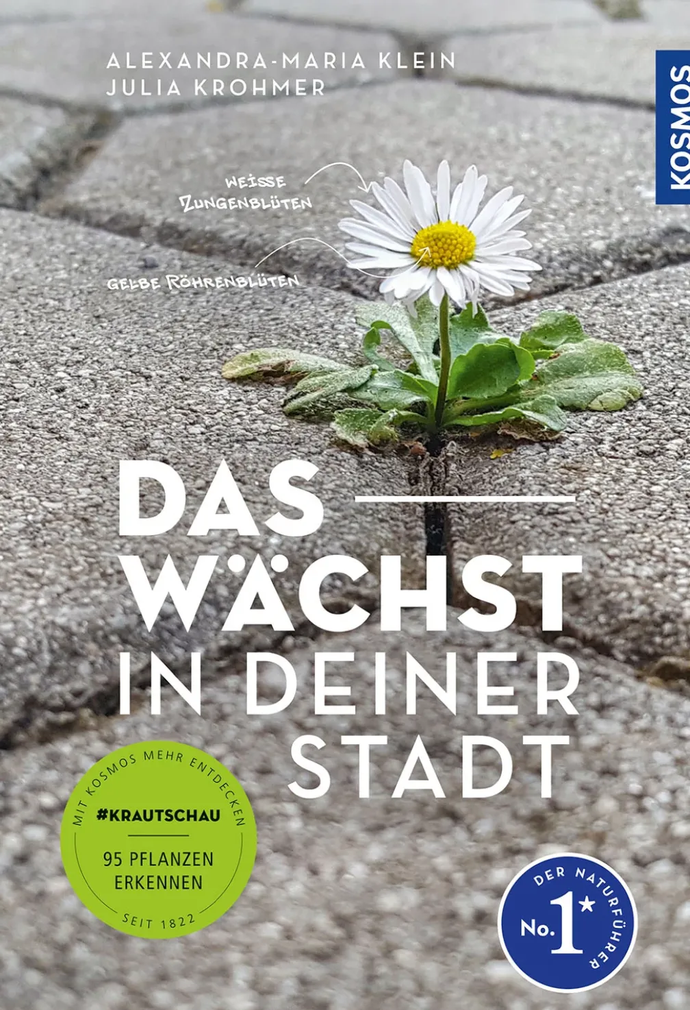Das wächst in deiner Stadt