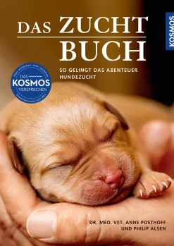 Das Zuchtbuch