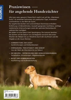 Das Zuchtbuch