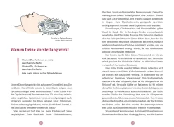 Dein Bewusstsein heilt fast alles