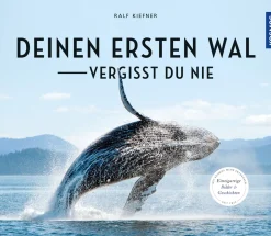 Deinen ersten Wal vergisst Du nie...