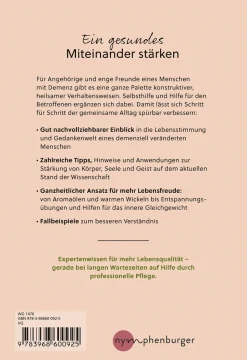 Demenz verstehen