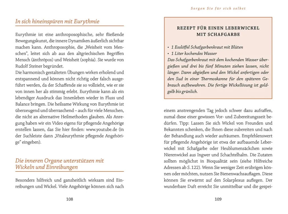 Demenz verstehen