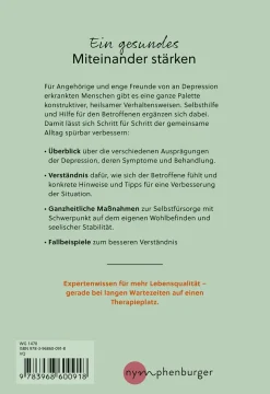 Depression verstehen