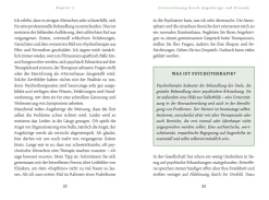 Depression verstehen