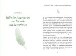 Depression verstehen