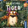 Der achtsame Tiger