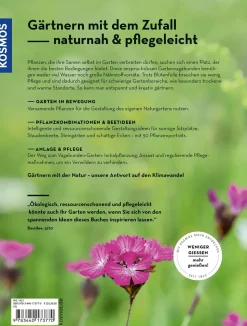 Der antiautoritäre Garten