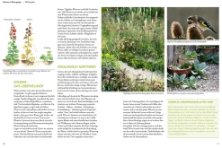 Der antiautoritäre Garten