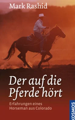 Der auf die Pferde hört