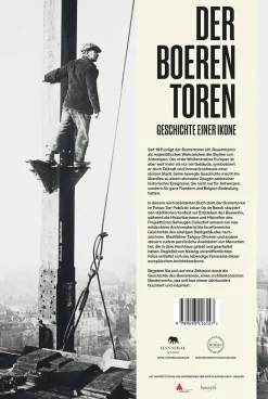 Der Boerentoren