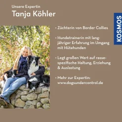Der Border Collie – (k)ein Hund wie jeder andere