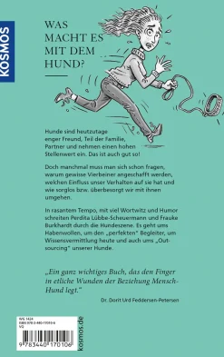 Der ganz normale Wahnsinn!