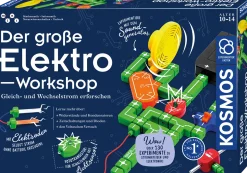 Der große Elektro-Workshop