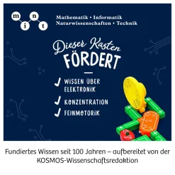 Der große Elektro-Workshop
