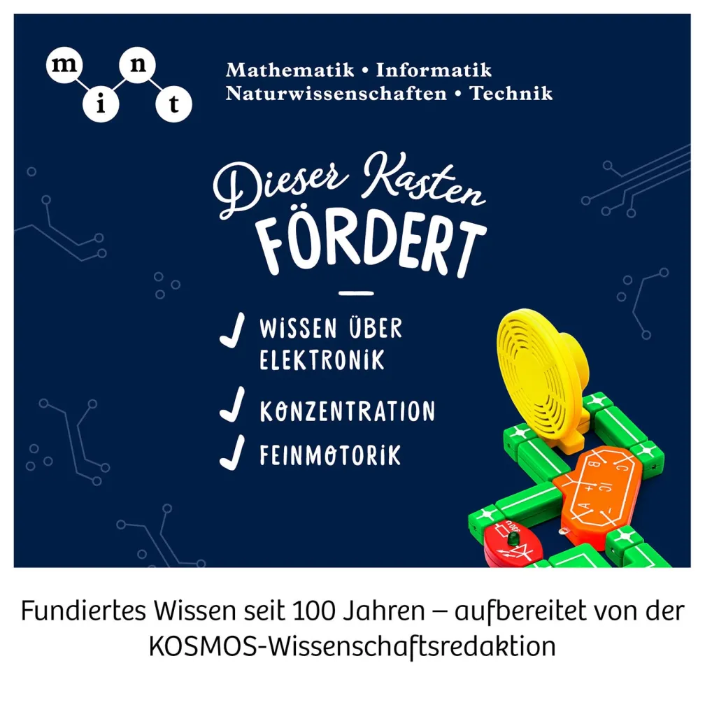 Der große Elektro-Workshop