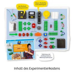 Der große Elektro-Workshop