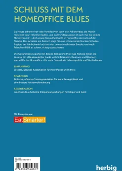 Der große Homeoffice Guide